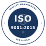 ISO 9001 Certified