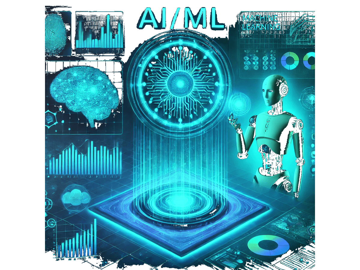 AI & Machine Learning — service overview